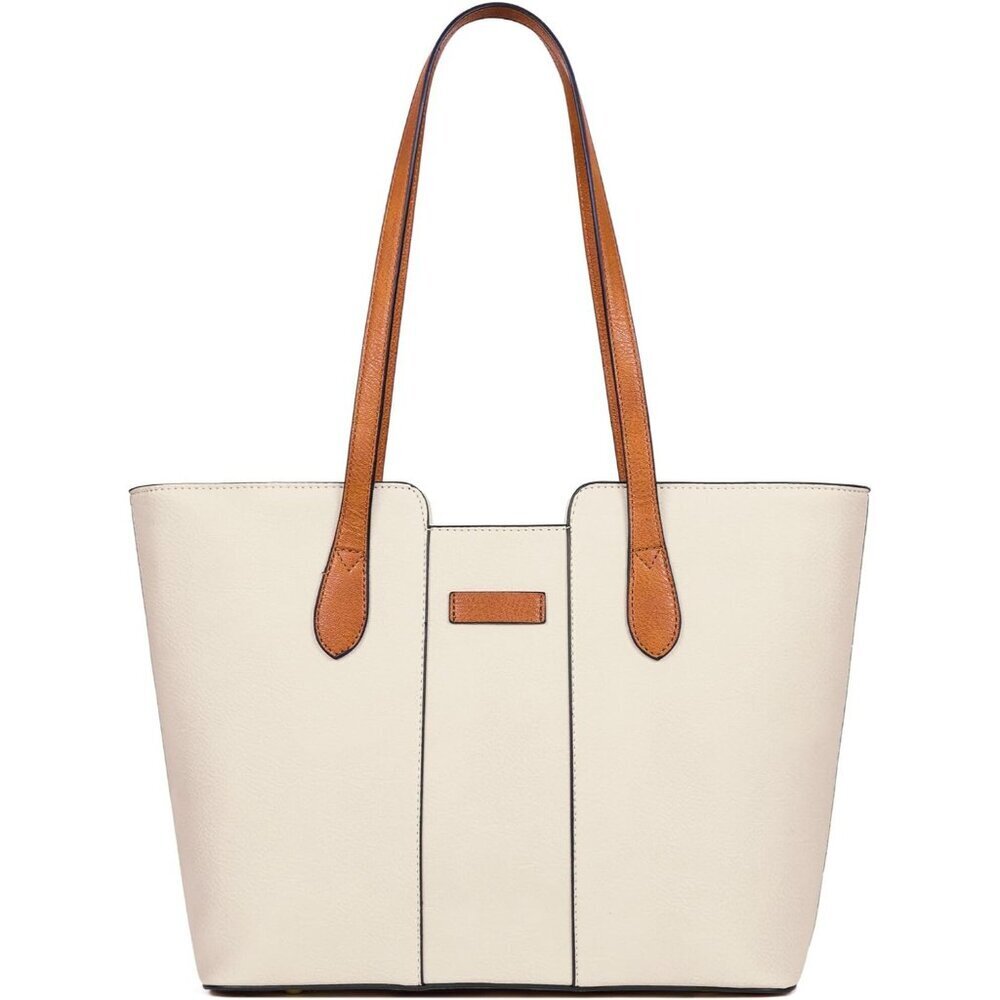 Tote Bags For Women Purses And Handbags Top Handle Satchel Pu Leather Shoulder H